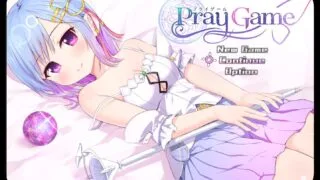 【PC/RPG】Praygame【度盘/2.40G】