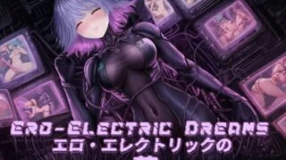 【SLGPC】情色电幻梦 [Ero-Electric Dreams]【度盘350MB】