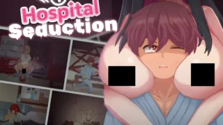 【ACT】医院诱惑 Hospital Seduction 官方中文版【度盘/189M】
