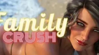 【SLG】家庭迷恋 Family Crush 官中步兵版 【度盘/5G】
