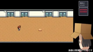 【RPG汉化】学校で全裸露出原名【学校で全裸露出さんぽ】さんぽ 【度盘400mb】