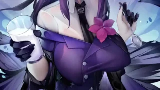 【同人图集/无修正】冰宫Asylum 大佬 fanbox合集 至24.11【度盘/7G】