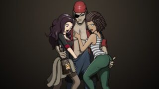 【SLGPC官中无码】海盗游记：豪金巨乳：第 1 章  原名：Pirates: Golden tits: Chapter 1【度盘835MB】