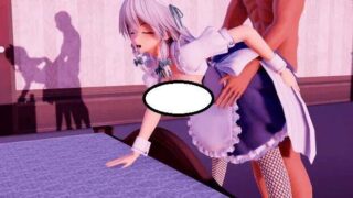 【MMD/有修正】shironのファンクラブ 大佬 作品合集25.1-25.3【度盘/25G】