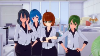 【SLG/PC/安卓】破晓夜幕 黎明破晓 Daybreak Nightbreak Ver11.0.5 汉化版【度盘/4.84G】