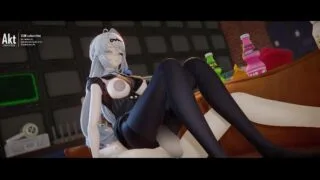 【3D】【AKT】 25年7月DLC 【191MB//UC】