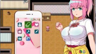 【RPG汉化】叶隐与育子之国    v1.65 はづみと子作りの国 【度盘290MB】