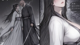 【漫画/国风】琼明短篇 追命债 裴雨涵【度盘/48M】