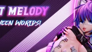 【SLG】【全动态/步兵/新作】 美乐蒂项目:世界之间的坚果 Projekt Melody A Nut Between Worlds v0.5.4.3 STEAM版 【度盘/9.7G】