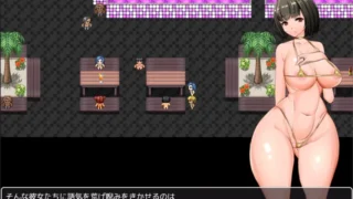 【RPG】NTR女祭司外传/NymPri 2025 Early Summe Ver1.01 AI汉化版【度盘/1.2G】
