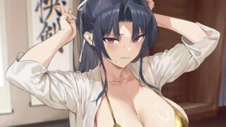 【同人图集/有修正】柊裕一 大佬 合集 至25.6【度盘/7G】