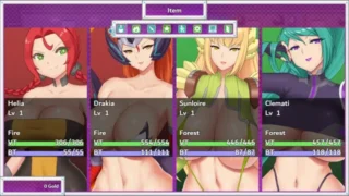 【SLG/PC/安卓】伊甸之巅 Eden Crest Ver1.00 AI汉化步兵版【度盘/1.4G】