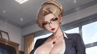 【SLG/PC/安卓】亲密程度【Degrees of Intimacy】Ver0.1 AI汉化步兵版【度盘/400M】