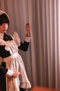 【COS/写真/伪娘】【十六夜-Izayoi Rui】cos图片视频合集【度盘/6G】