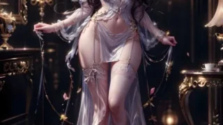 【AI图包】 诛仙-陆雪琪【度盘/220P/964M】