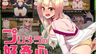 【RPG汉化】普莉梅拉的好奇心 v1.0.1（プリメラの好奇心）【度盘380MB】