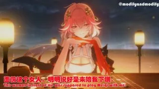 【3D动画/无修正】Fanta Sea 大佬合集至25.6 【度盘/35G】