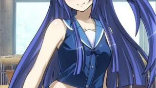 【SLG】 战姬绝顶死或生游戏 戦姫絶頂シンフォギアGAME云翻汉化版 【度盘/2.2G】
