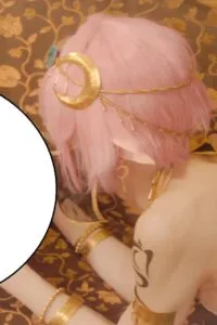 【COS/写真/伪娘】【靜】異世界オトコノコ踊り子屈服隷奴 ～娼館に落とされた高飛車王子をおれの巨根でメス堕ちさせる～cos图片视频合集【度盘/500M】