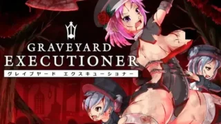 【ACT】墓园行刑人 GRAVEYARD EXECUTIONER Ver1.0.5~DL官方中文版【度盘/1.88G】