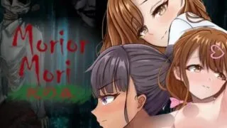 【RPG】【PC/AI汉化】 Morior Mori 【度盘/540M】
