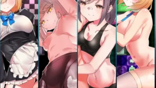 【RPG/PC/安卓】 五个封印与传说中的圣剑 五つの封印と伝説の聖剣 Ver1.40 汉化作弊版 【度盘/1.39G】