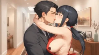 【SLG/PC/安卓】我爱你的妻子/I Love Your Wife Ver0.2 AI汉化版【度盘/1.3G】