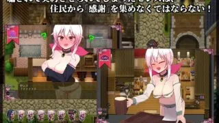 【RPG/AI汉化】赛蕾丝与契约公会  v3【セレスと契約ギルド】【度盘/520M】