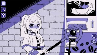 【SLG/双端】异常咖啡机/Anomalous Coffee Machine Ver1.075【度盘/3.15G】