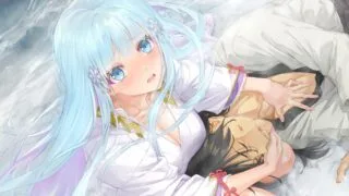【ADV/汉化】美少女万华镜异闻 雪女 官方中文版【度盘/7.5G】