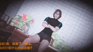 【3D】黑丝四美 01-47【度盘/427MB】