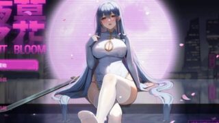 【RPG/官中】 夜幕之花 Ver0.503 【度盘/1.3G】