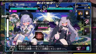 【SLG】【AI汉化/PC】 恶堕魔法少女点击者 v1.02 悪堕ち魔法少女クリッカー 【度盘/1.16G】