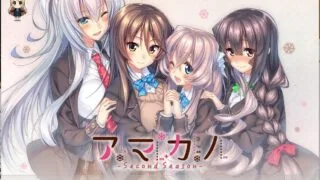 【ADV/AI&汉化】あざらしそふと 海豹社  【度盘/156.6G】