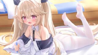 【同人作品图集】泪痕 更新至2025-5-29【度盘1.8G】