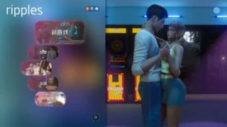 【SLG/PC/安卓】涟漪 Ripples Ver0.8.0赞助 汉化版【度盘/13.5G】