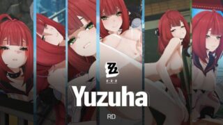 【2D】 RDreamer 25年7月28新作:Yuzuha 【5.72G/UC】