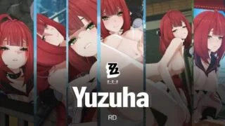 【2D】 RDreamer 25年7月28新作:Yuzuha 【5.72G/UC】