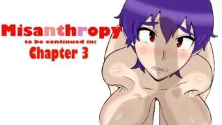 【SLG/PC/安卓】 厌世 Misanthropy V8.5 AI汉化版【度盘/3.6G】