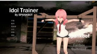 【SLG/PC/安卓】 Spankbot游戏集 Spankbot Game Collection 【V2024.7.22】 汉化合集版 【16G】