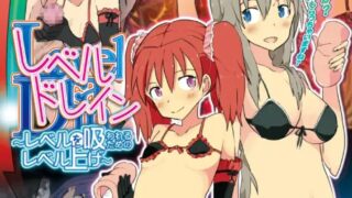 【RPG】【RJ138254】【askot】レベルドレイン～レベルを吸われるためのレベル上げ～【度盘/344M】