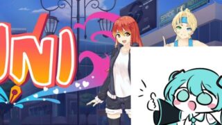 【SLGAI汉化】大学生活  v0.60.123e AI汉化版  Uni  【度盘2.2G】