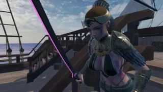 【3D】束缚竞技场【Bondage Arena】Ver1.20 官方中文步兵版 【度盘/4.8G】
