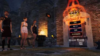 【ARPG】【官中/更新】 罗马的奴隶/Slaves of Rome Ver2.7.2 官方中文 【度盘/5.3G】