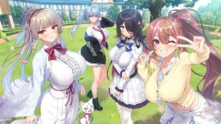 【GAL/AI汉化】ホめられて伸びるＳＲ少女たち【6G/PIKPAK盘】