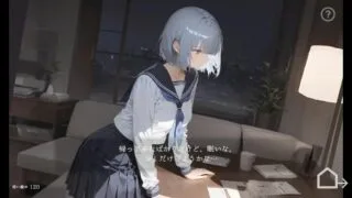 【SLG】【动态】回家就会睡着的孩子 【新作】 【度盘/500M】