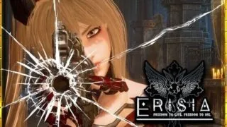 【FPS】 埃里西亚 ‐/‐ Erisia ‐ DL正式版【度盘/8G】