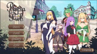 【官中/SLG】啪啪酒馆/PaPaPub-1.0.190222+DLC【度盘/787M】