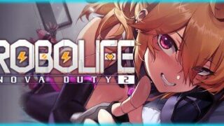【SLG】AI诺娃-机娘育成方程式2 ロボライフ2 – ノヴァとの世界   【度盘1.7G】