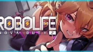 【SLG】AI诺娃-机娘育成方程式2 ロボライフ2 – ノヴァとの世界   【度盘1.7G】